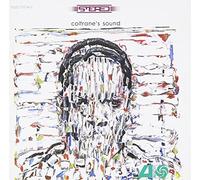 John Coltrane - Coltrane's Sound