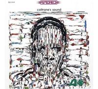 John Coltrane - Coltrane's Sound [Limited Edition] [Vinyl] Ltd Ed, 180 Gram, Dig