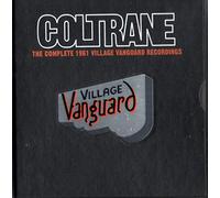 John Coltrane - Complete Village Vanguard 1961 [Import]
