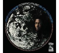 JOHN COLTRANE - COSMIC MUSIC CD+++++++++++JAZZ++++++++++++++++++++ NEUF