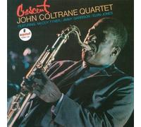 John Coltrane - Crescent [Import]
