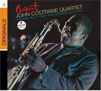 John Coltrane - Crescent [New CD] Rmst, Digipack Packaging