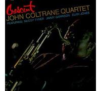 John Coltrane - Crescent (reissue) [New Vinyl LP]