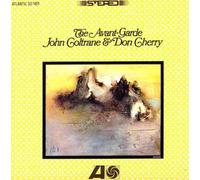John Coltrane & Don Cherry - Avant-Garde