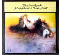 John Coltrane & Don Cherry : The Avant-Garde