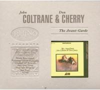 John Coltrane & Don Cherry - The Avant-Garde (Deluxe Edition)