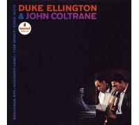 John Coltrane - Duke Elilngton & [Import]