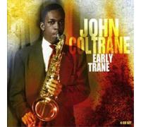 John Coltrane – Early Trane – CD – Universal Music Group