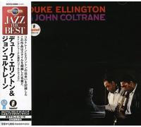 John Coltrane - Ellington, Duke [Import]