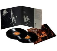 John Coltrane - Evenings At The Village Gate: John Coltrane With Eric Dolphy [Ne