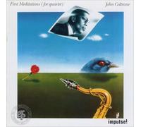 John Coltrane - First Meditations