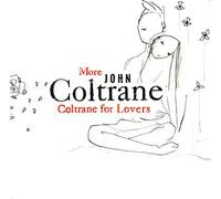John Coltrane - for Lovers [Import]