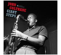 John Coltrane - Giant Steps [180-Gram Gatefold Vinyl With Bonus Tracks] [Vinyl]