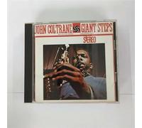John Coltrane - Giant Steps