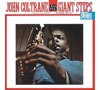 John Coltrane - Giant Steps [Super-Audio Cd] Hybrid Sacd