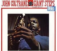Giants Steps (60th Anniversary Deluxe Édition)