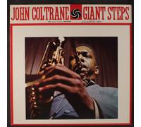 John Coltrane GIANT STEPS DELUXE (Vinyl)