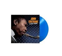 Giant Steps/Vinyle Bleu Audiophile 180gr