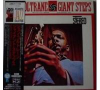 John Coltrane - Giant Steps [Import]