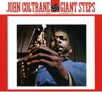 JOHN COLTRANE - GIANT STEPS (MONO REMASTER) DIGIPAK CD NEUF