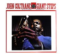 John Coltrane – Giant Steps – Vinyle 12" – Rhino