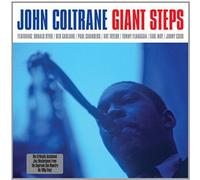 John Coltrane - Giant Steps [New Vinyl LP] 180 Gram