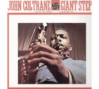 John Coltrane - Giant Steps [New Vinyl LP]