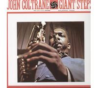 Coltrane,John - Giant Steps 180 Gram Vinyl [Import]