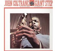 John Coltrane – Giant Steps – Vinyle – Warner Music