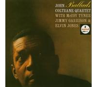 John Coltrane [Gold CD] - Ballad [Papersleeve] [Import]