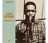 John Coltrane - Golden Disk