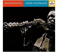 John Coltrane - Impressions [Import]