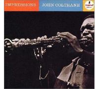 John Coltrane - Impressions (Dk2)