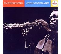 John Coltrane - Impressions [Import]