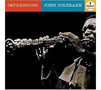 John Coltrane - Impressions [Import]
