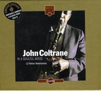 John Coltrane in a Soulful Mood (CD)