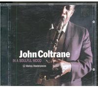 John Coltrane - in a Soulful Mood [Import]