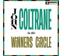 John Coltrane - IN THE WINNER'S CIRCLE (2012 Remaster) (2023) LP Vinyl Pre Order
