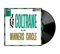 John Coltrane – In the Winner's Circle – Vinyle LP 33 tours 180 g – Réédition 2023 (Remaster 2012)