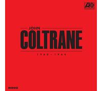 John Coltrane - John Coltrane: 1960-1964
