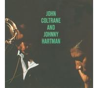 John Coltrane - John Coltrane And Johnny Hartman