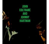 Coltrane, John - John Coltrane & Johnny Ha