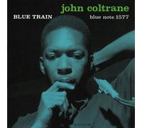 John Coltrane - John Coltrane - Blue Train +2 [Japan LTD CD] QIAG-16003