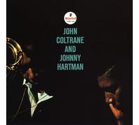 John Coltrane - John Coltrane & Johnny Hartman