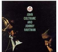 John Coltrane - John Coltrane & Johnny Hartman [Import]