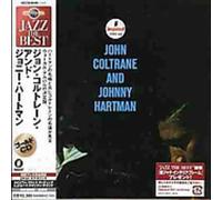 John Coltrane - John Coltrane & Johnny Hartman [Import]