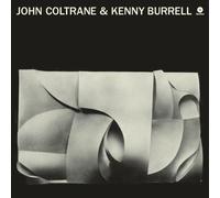 John Coltrane - John Coltrane & Kenny Burrell [Lp]