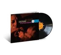 John Coltrane - John Coltrane - "Live" At The Village Vanguard Verve Acoustic Sounds Series