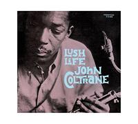 John Coltrane - John Coltrane: Lush Life [Winyl]