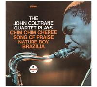 John Coltrane - John Coltrane Quartet Plays - Uhqcd [Compact Discs] Hqcd Remaster, Japan - Import